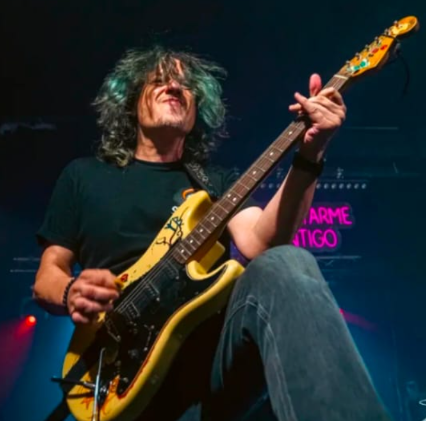 Andrés Duende