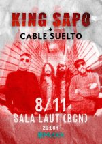 Cartel Barcelona
