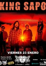 Cartel Jerez de la Frontera