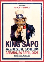 Cartel Castellón