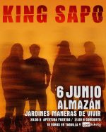 Cartel de Almansa (Albacete)