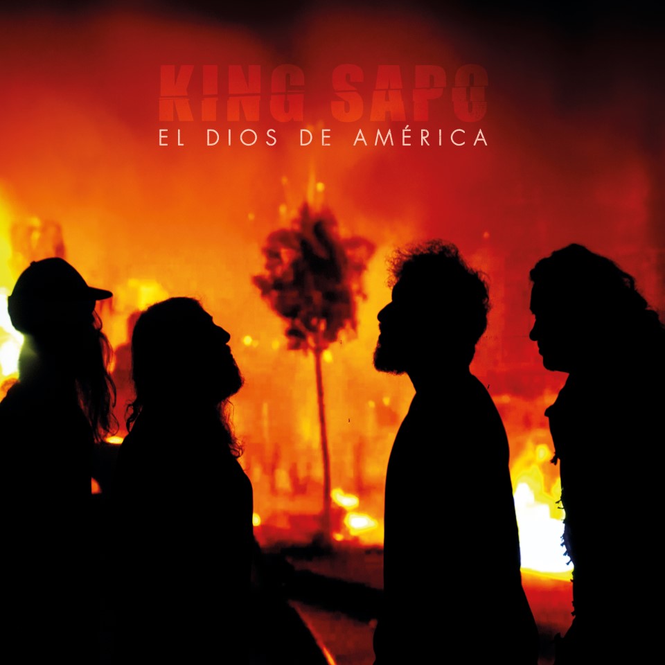 El Dios de América