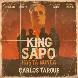 Hasta Nunca (feat. Tarque)