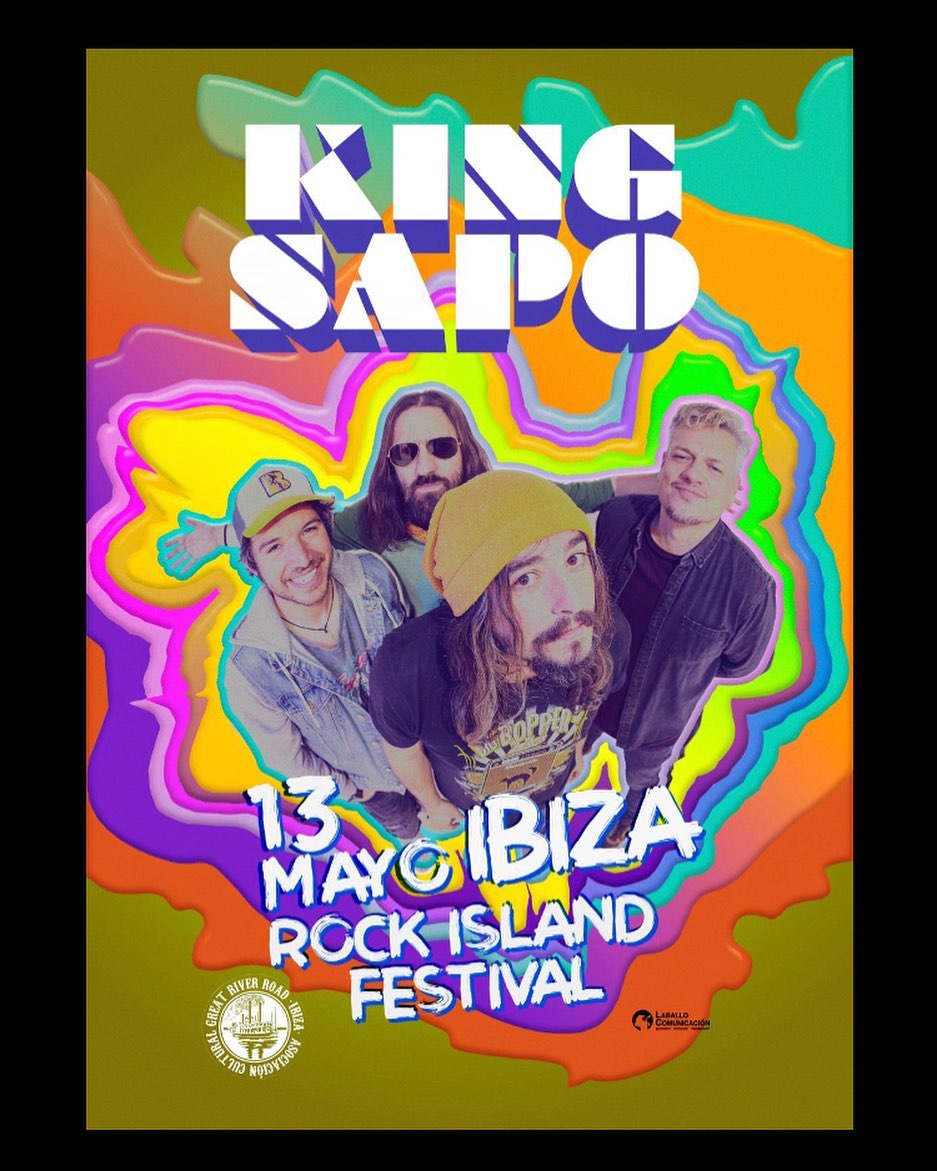 Cartel Ibiza