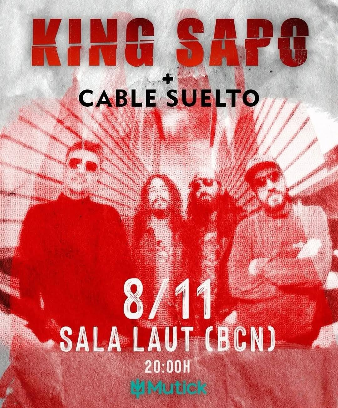 Cartel Barcelona